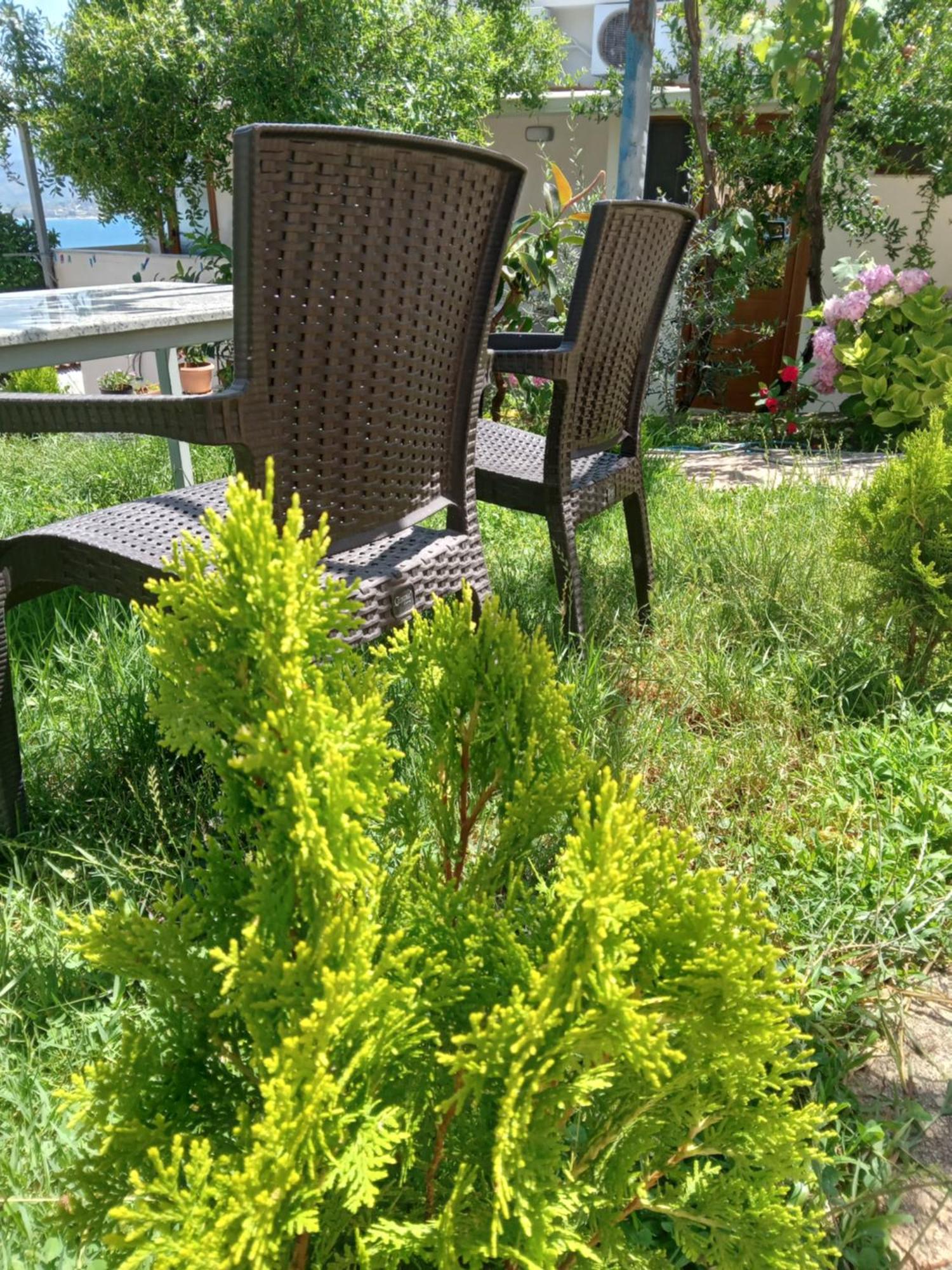 Dom wakacyjny Vjollca's Saranda