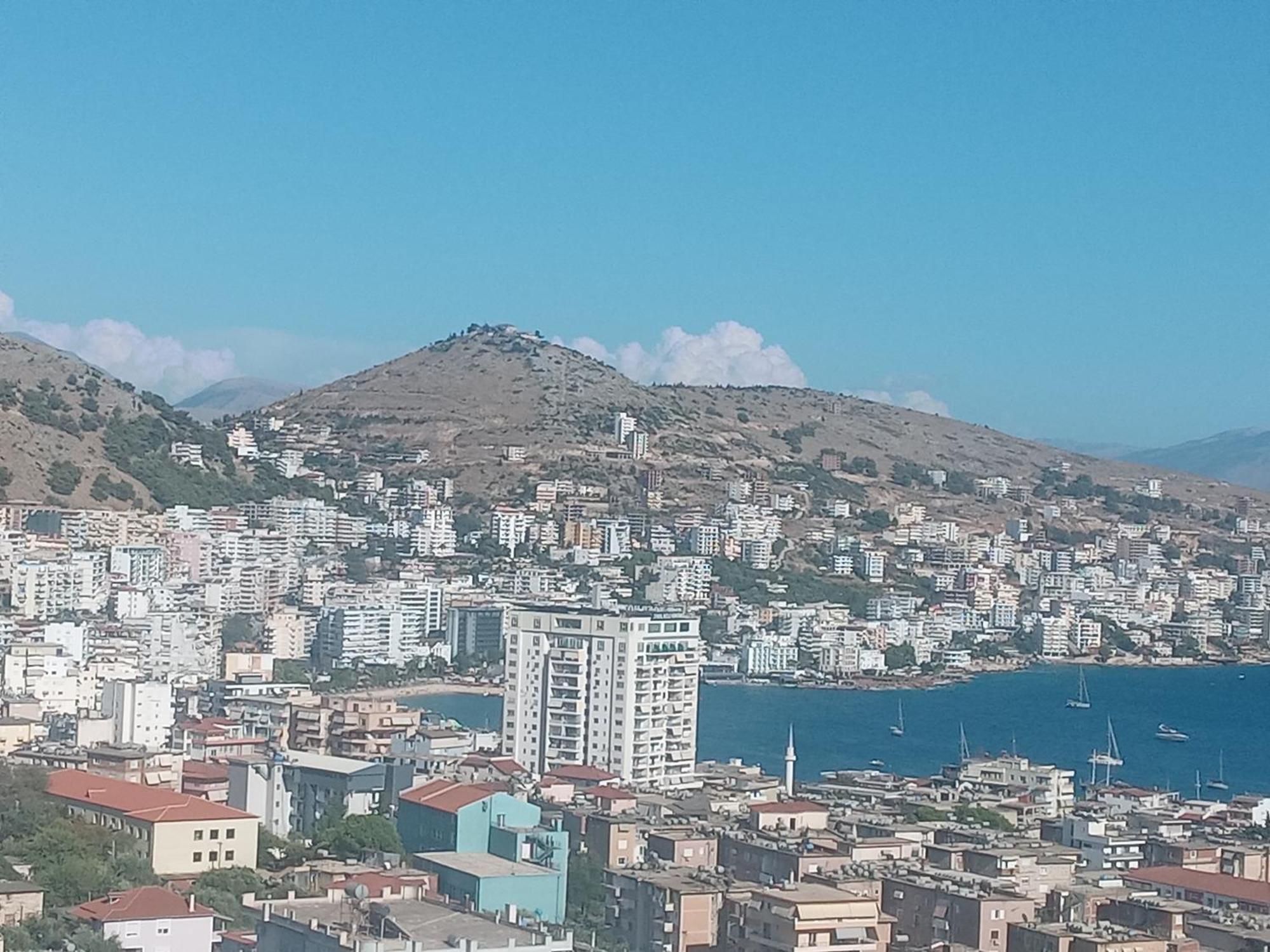 Vjollca's Saranda