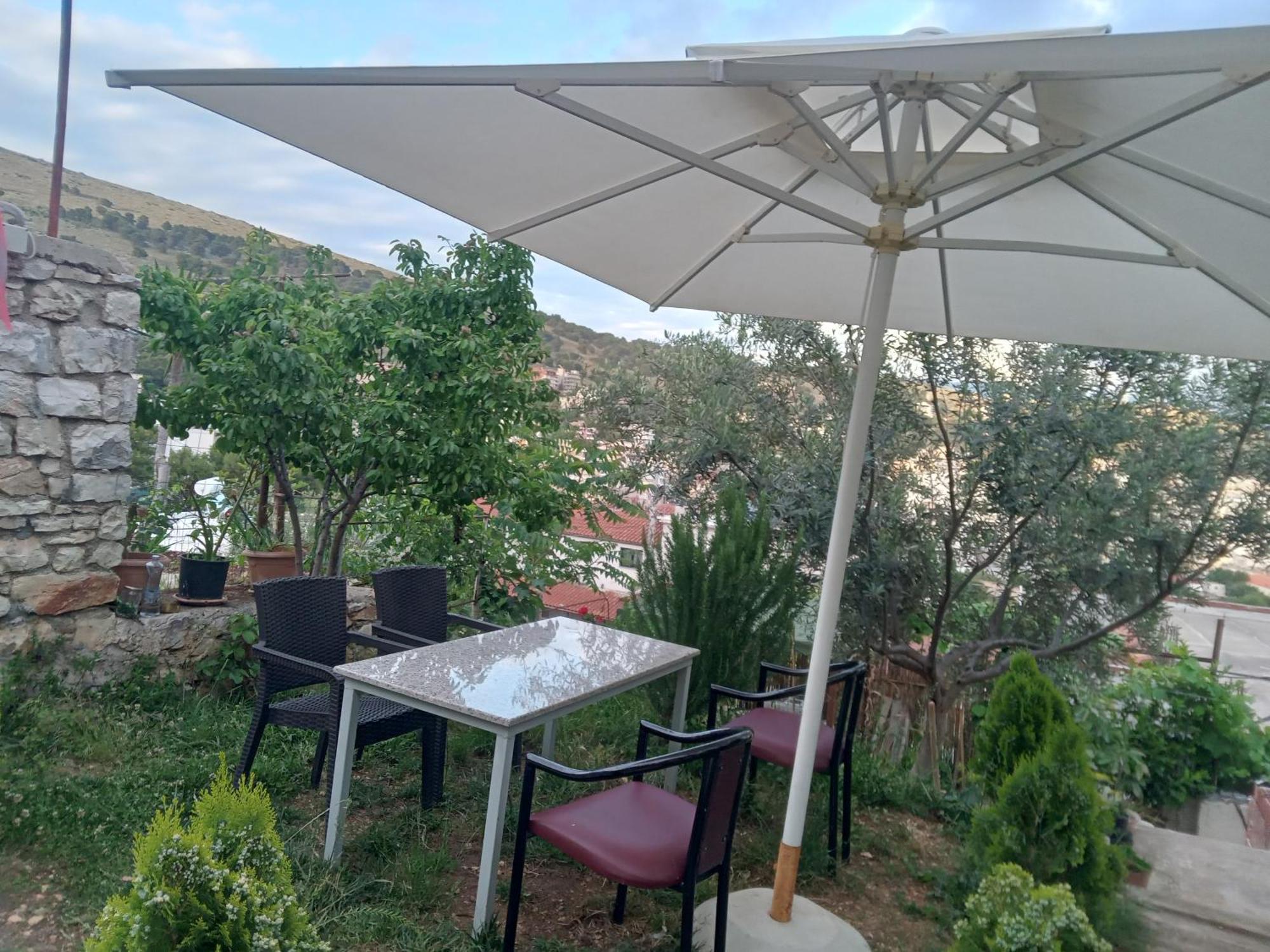 Vjollca's Saranda