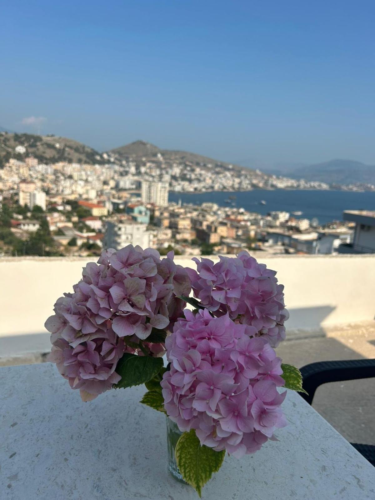 Vjollca's * Saranda