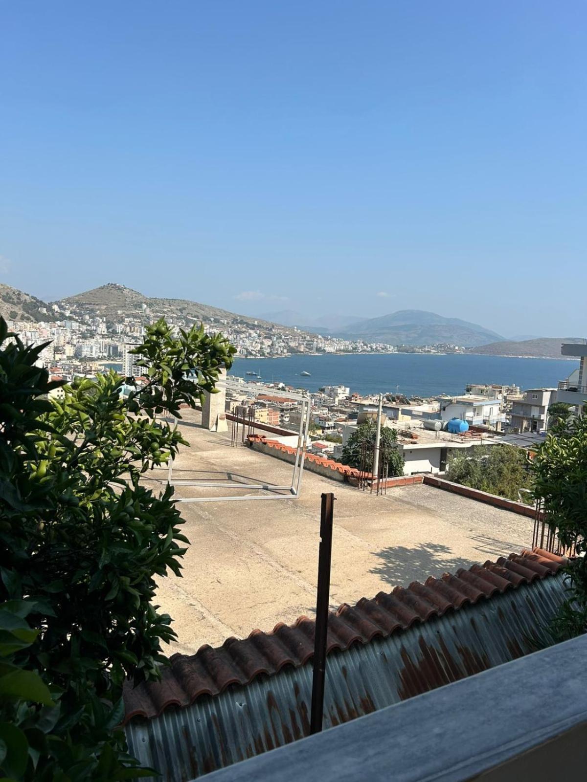 Сasa de vacaciones Vjollca's
