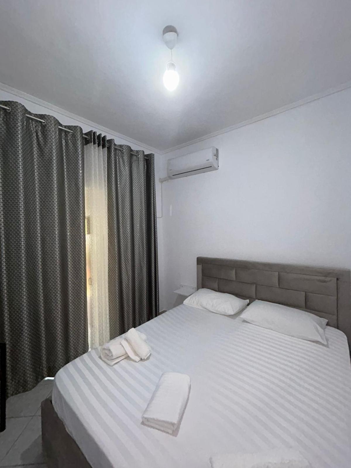 Vjollca's Сasa de vacaciones Sarandë