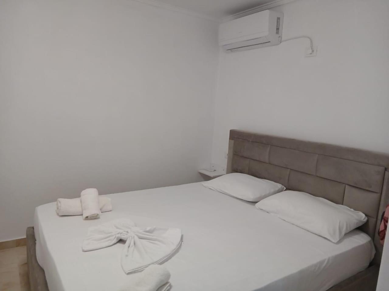 Сasa de vacaciones Vjollca's Sarandë