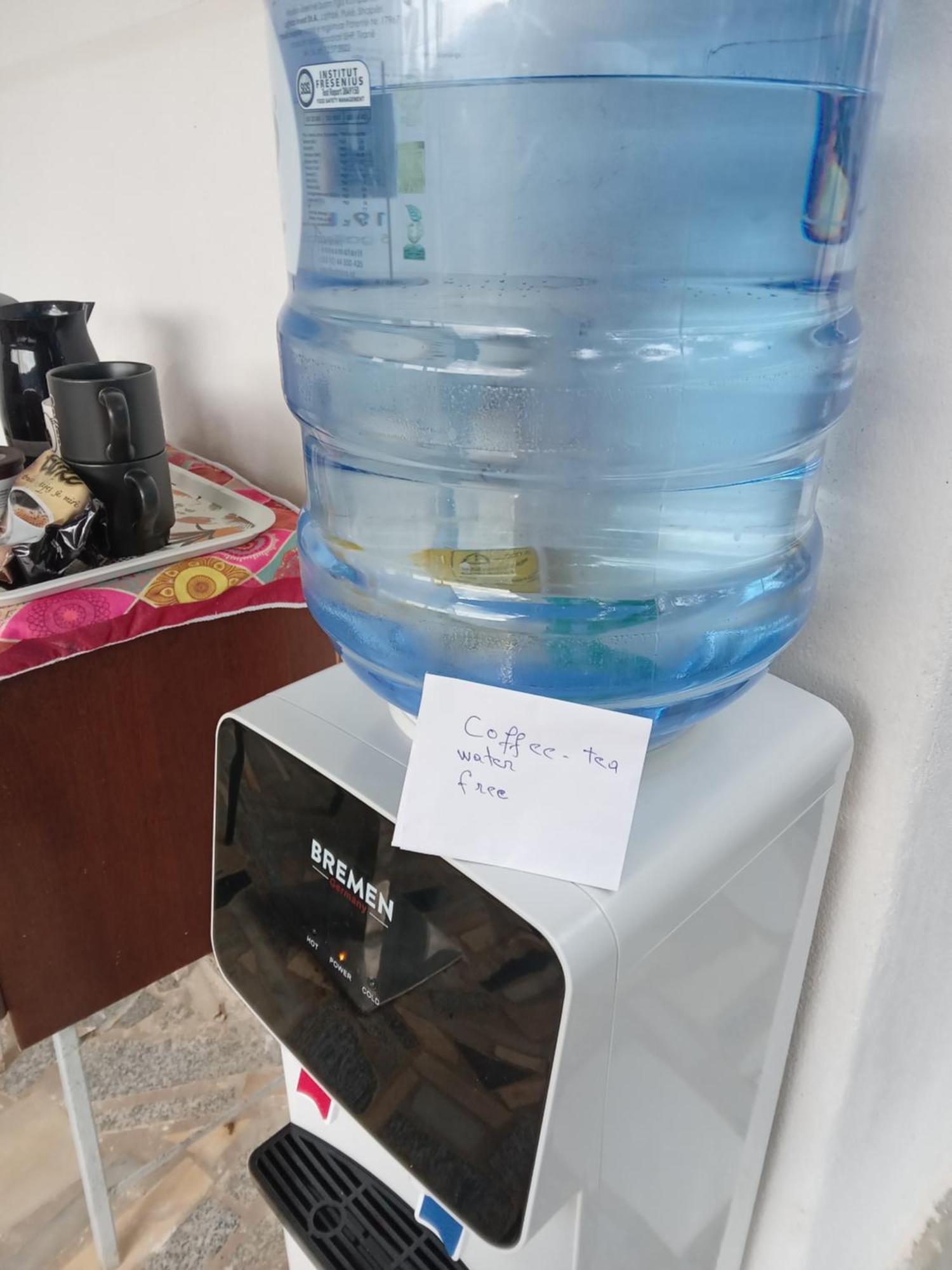 Сasa de vacaciones Vjollca's *