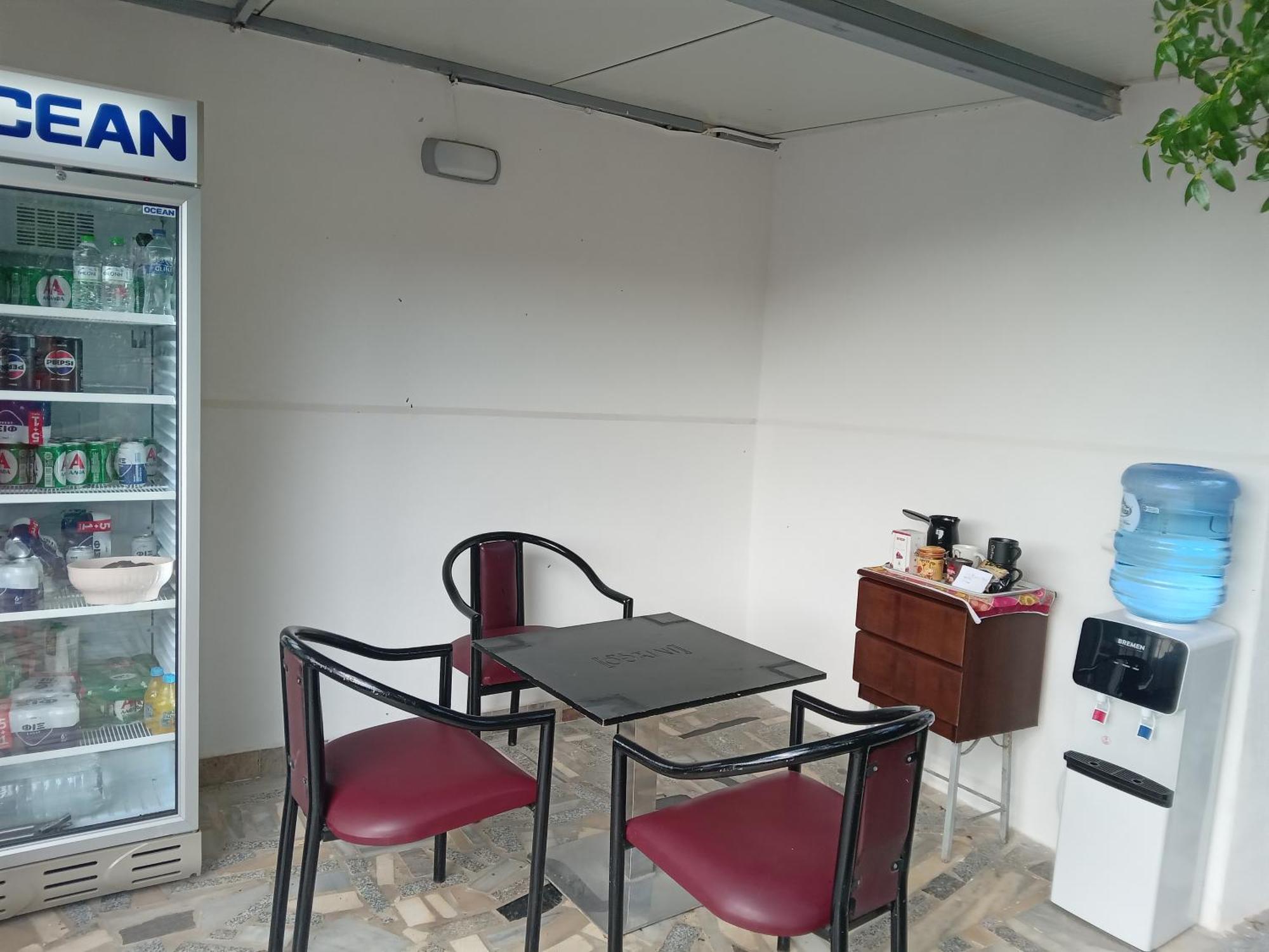 Vjollca's Сasa de vacaciones Sarandë
