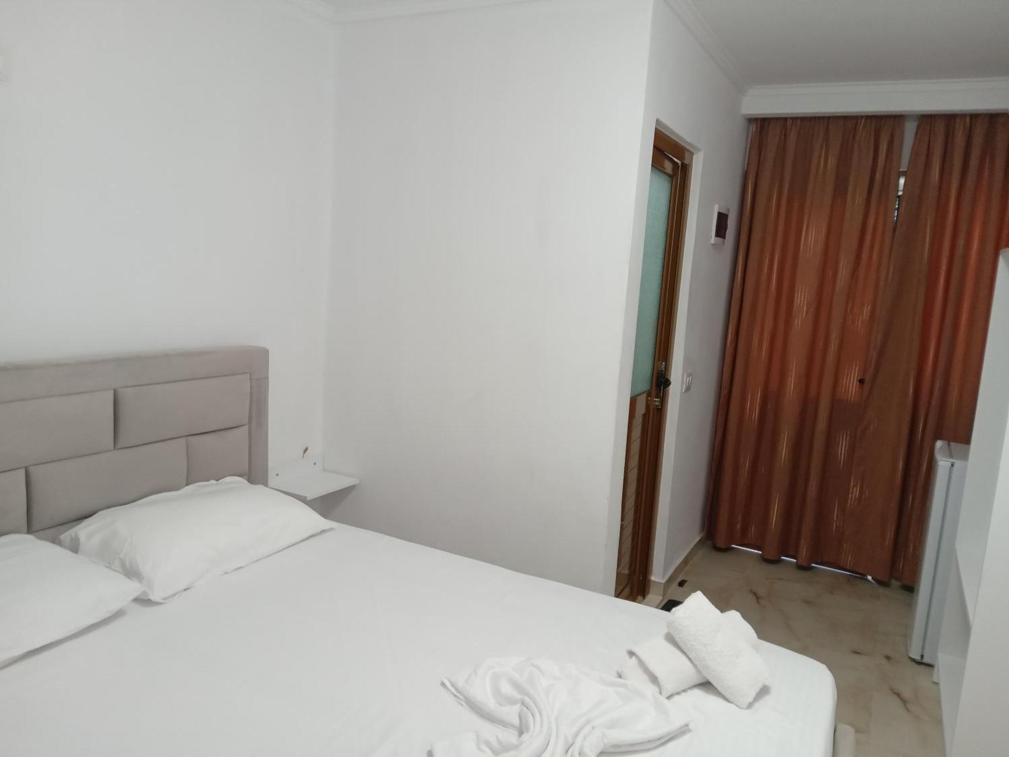 Vjollca's Сasa de vacaciones Sarandë